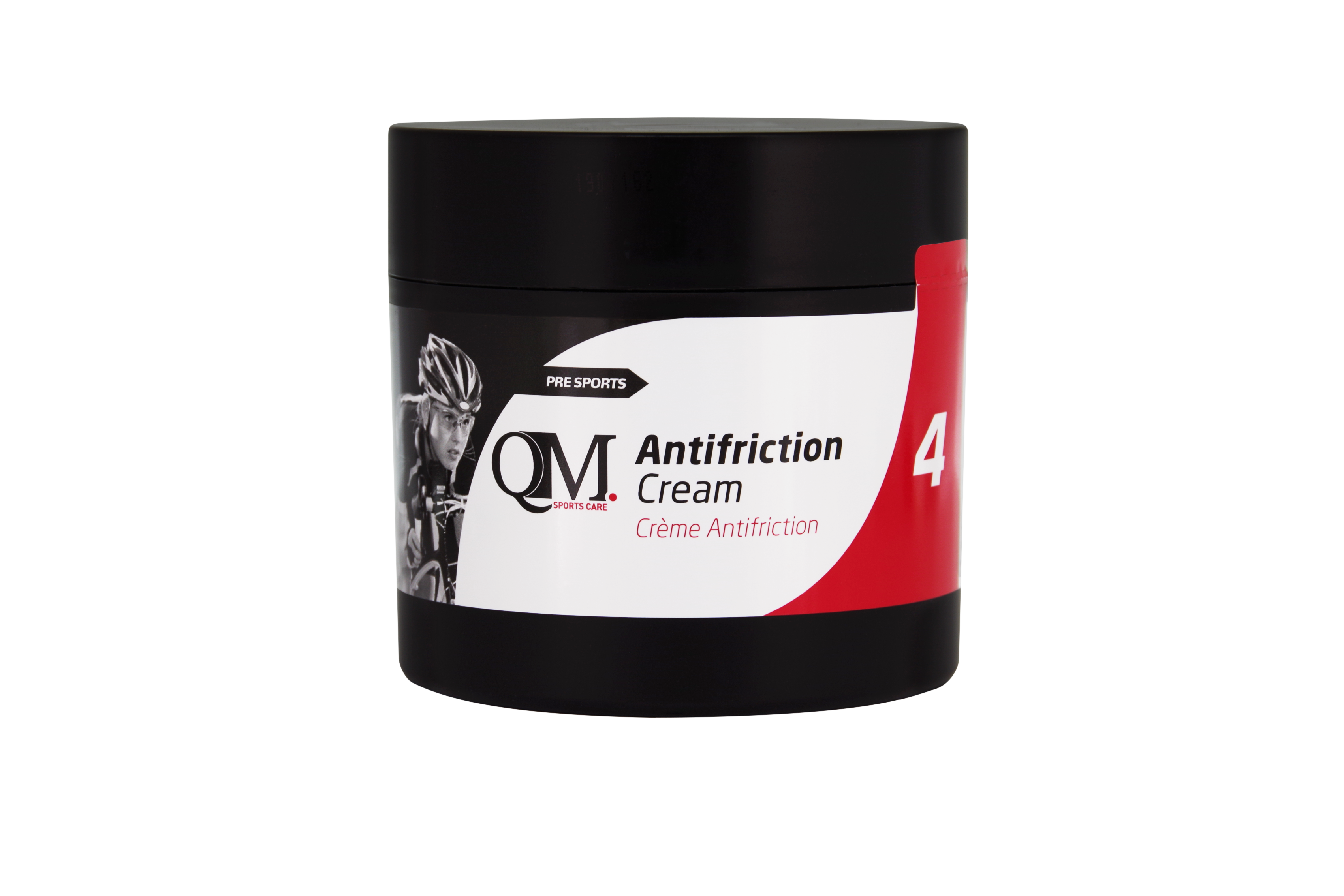 QM4 Anti-friction Cream – Krem przeciw otarciom – CAT